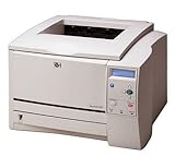 HP LaserJet 2300d - Printer - B/W - duplex - laser - Legal, A4 - 1200 dpi x ....