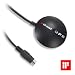 GlobalSat BR-355 BR-355 Serial GPS Receiver