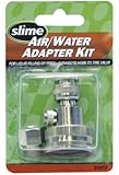 Slime 20073 Air & Water Adapter