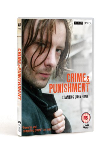Crime & Punishment