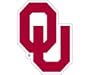 Oklahoma Sooners Car Magnet Decal (12 -inch)