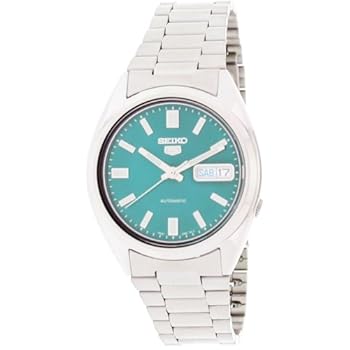 Seiko SNX447K Homme Mostra Seiko SNX447K Homme Montre