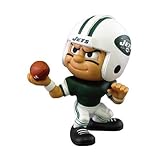 NFL New York Jets Lil' Teammates Quarterback Figurine