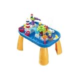 Sights 'n Sounds Splash Table