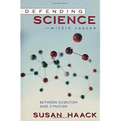 Defending Science-Within Reason: Between Scientism and Cynicism