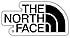 THE NORTH FACE 3"x6" Sticker Decal Vinyl