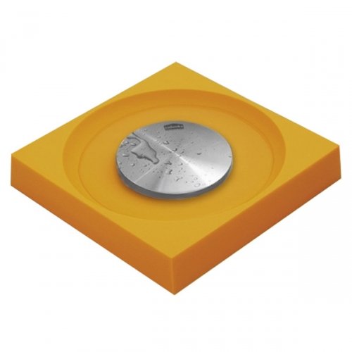 Zielonka 41102 Geruchskiller XL inkl. Kautschukschale orange Preisvergleich