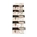 Energizer 392 or 384 Button Cell Silver Oxide Watch Battery Pack of 5 Batteries