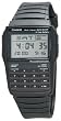 Casio Men's DBC32-1A Databank Watch
