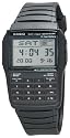 Casio Men's Databank Watch #DBC32-1A