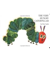 The Very Hungry Caterpillar