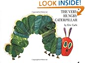 The Very Hungry Caterpillar