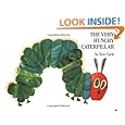 The Very Hungry Caterpillar