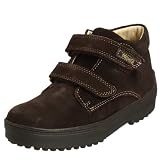 Primigi Toddler/Little Kid Beery Velcro Shoe