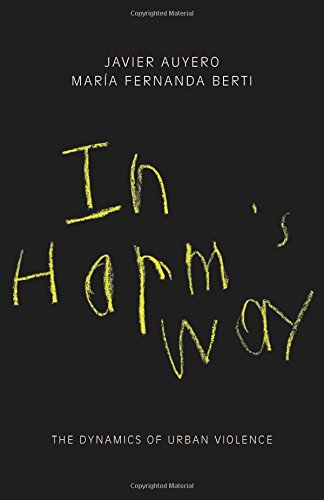 In Harm's Way: The Dynamics of Urban Violence