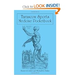 Tarascon Sports Medicine Pocketbook by Brent S. E. Rich and Mitchell K Pratte
