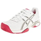Ascis Gel Challenger 8 Tennis Shoe