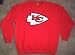 Kansas City Chiefs Sweatshirt (Large) New w/ Tag