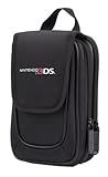 Nintendo Official Mini Elite Transporter Case for 3DS - Black