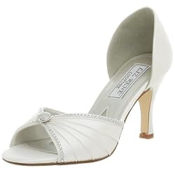 Liz Rene Couture Women's Addison Sandal