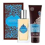 LAVANILA Vanilla Coconut Set