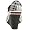 Rocket Dog Women's Gumdrop Pump,Black Plaid,8.5 M