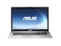 ASUS N76VZ-DH71-CA 17.3-Inch Entertainment Laptop (Full HD display, Intel i7-3630QM, 12G DDR3, Nvidia GT650M 2G, 1TB 7200 RPM, Blu-Ray-enabled DVDRW, Windows 8) (Silver Aluminum)