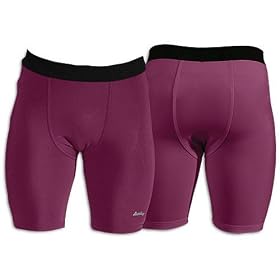 Eastbay Compression Short - Men's