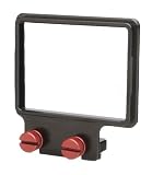 Zacuto Z-MFS Z-Finder Mounting Frame for Small DSLR Bodies