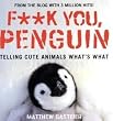 F**k You, Penguin (Humour)