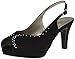 Rose Petals Women's Philly Platform Pump