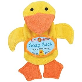 Duck Soap Sack
