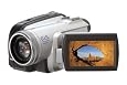 Panasonic PV-GS80 MiniDV Camcorder with 32x Optical Image Stabilized  Zoom