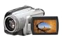 Panasonic PV-GS80 MiniDV Camcorder with 32x Optical Image Stabilized  Zoom