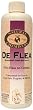 DeFlea Shampoo Concentrate, a Concentrated Flea Shampoo for Dogs, 8-Ounce