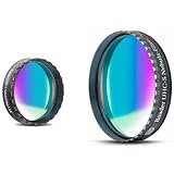 Baader Planetarium UHC-S Nebula Telescope Filter