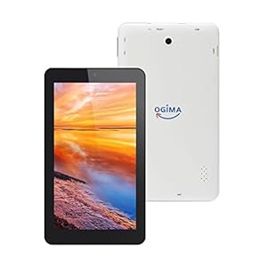 on.com : Ogima 7 Inch Google Android Tablet P