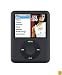 Apple iPod nano 8 GB Black (3rd Generation)