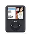 Apple iPod nano 8 GB Black (3rd Generation)