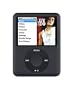 Apple iPod nano 8 GB Black (3rd Generation) OLD MODEL