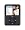 Apple iPod nano 8 GB Black (3rd Generation) OLD MODEL
