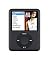 Apple iPod nano 8 GB Black (3rd Generation) OLD MODEL