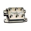 Channel Vision HS-6 PCB Based Splitter/Combiner