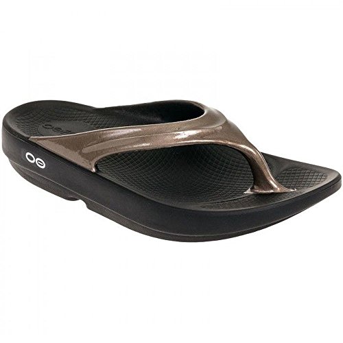 Oofos Womens Oolala Sandal