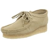 Duck Head Women's Melissa Suede Oxford