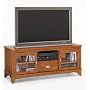 Arlington TV Stand- Cottage Oak Finish