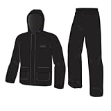 Coleman Lightweight PVC Rain Suit