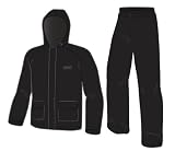 Coleman Lightweight PVC Rain Suit