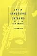 Satchmo (Da Capo Paperback)