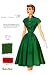 Neat and Charming Rayon Shantung with Collar 20x30 poster Image